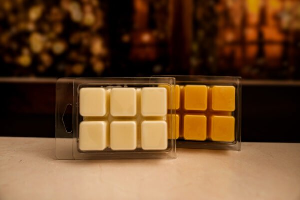 Holiday Wax Melts