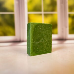 Key Lime Soap