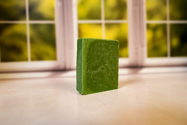 Key Lime Soap