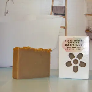 Bastille Soap