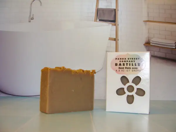 DSC01231 Bastille Soap