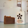 Vanilla Cocoa Soap