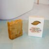 Butter Agave Soap