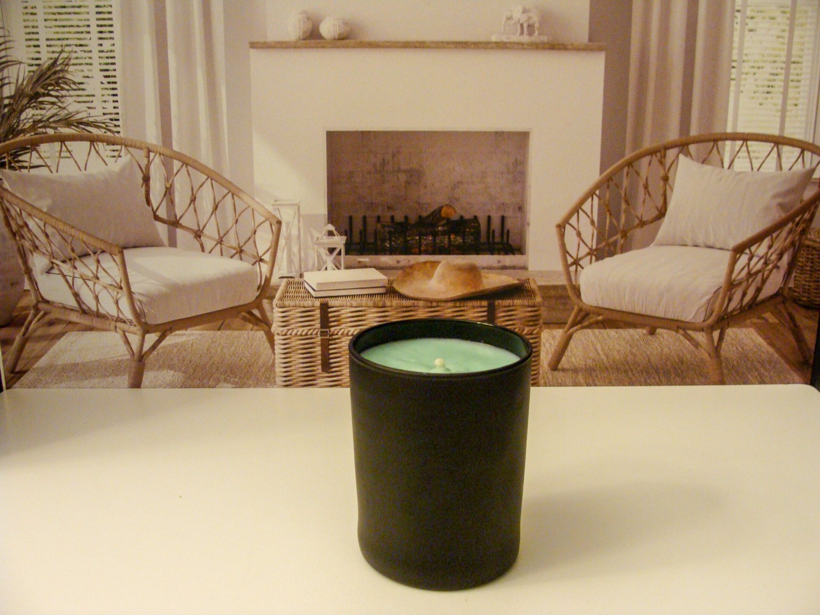 DSC01417 Anchor Elite Jar Candle
