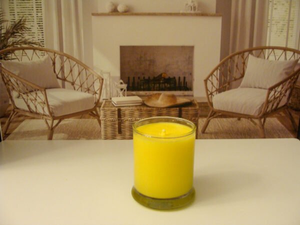 Anchor Elite Jar Candle