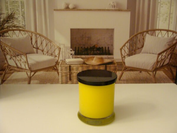 Anchor Elite Jar Candle