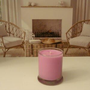 Anchor Elite Jar Candle