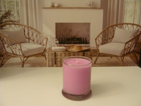 Anchor Elite Jar Candle