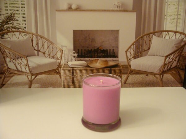 Anchor Elite Jar Candle