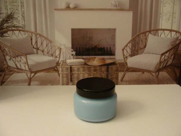 Classic Apothecary Jar Candle