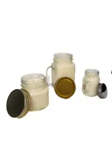 Handcrafted Aromatherapy Candles