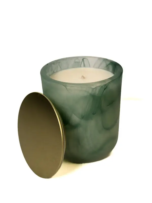 Aromatic Candle Collection
