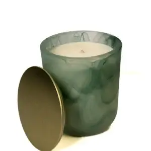 Aromatic Candle Collection